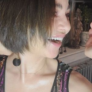 Meet your Posher, Nataliya